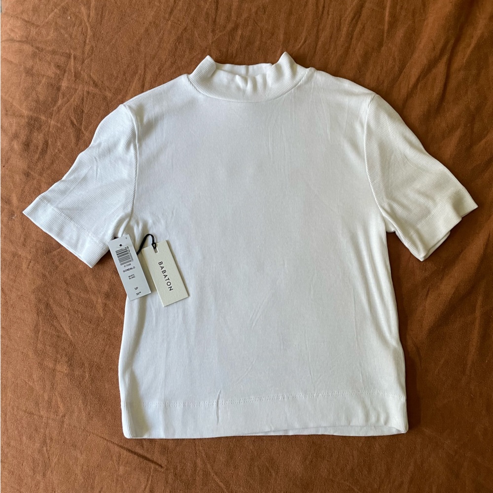 Babaton Gonzalo Tee
